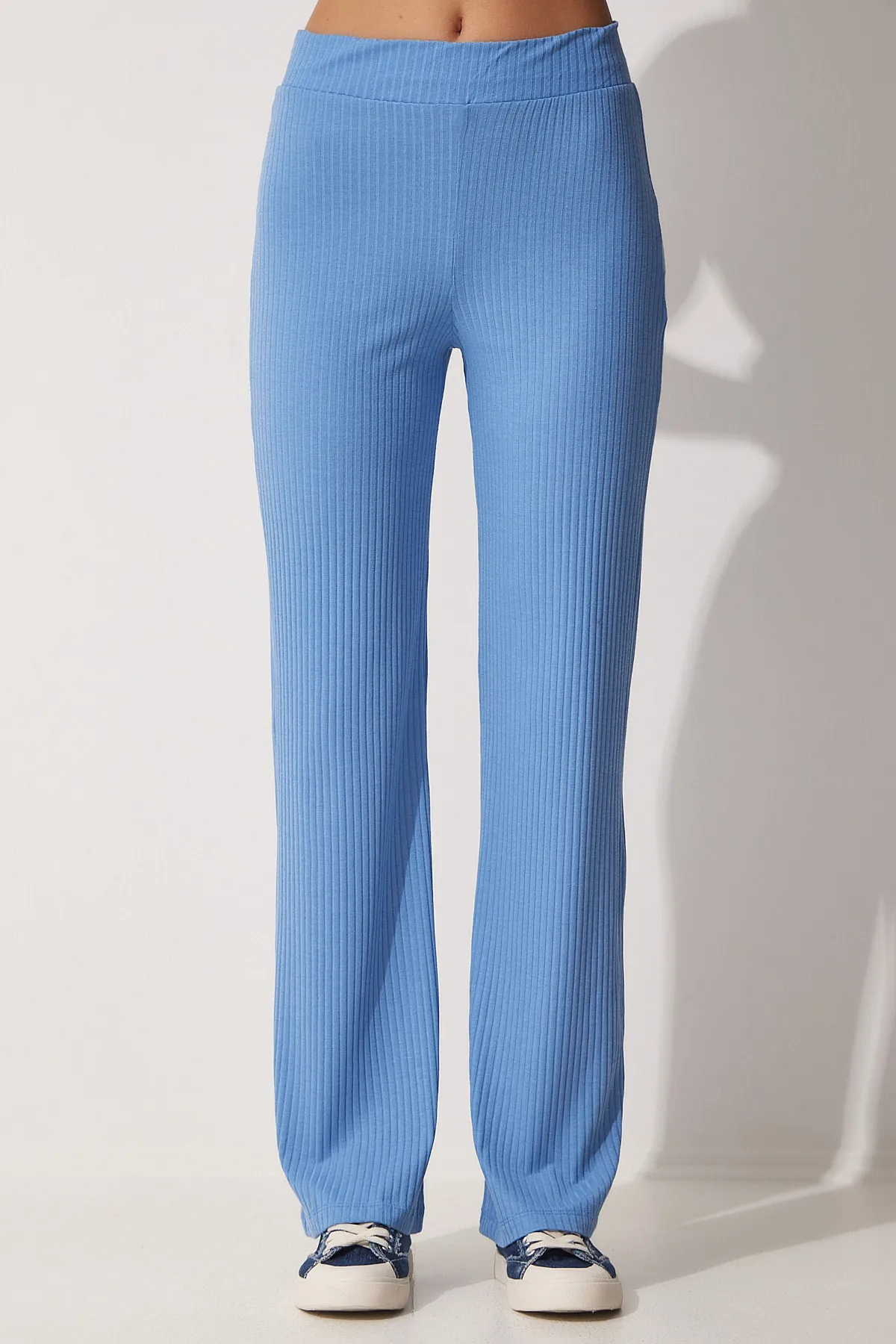 Happiness İstanbul  Zweiteiler - Dunkelblau - Regular Fit