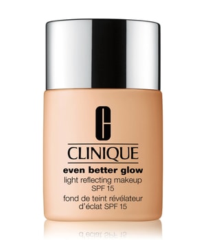 CLINIQUE Even Better Glow SPF 15 Flüssige Foundation-30 ml