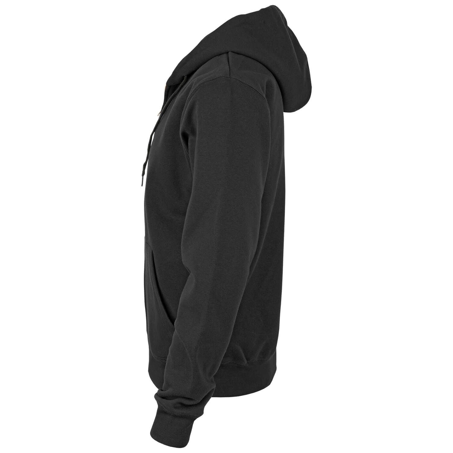 Premium Kapuzen Pullover Zip