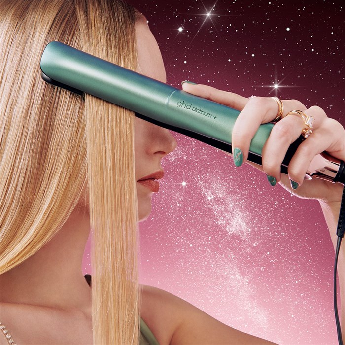 Platinum+ Professional Smart Styler