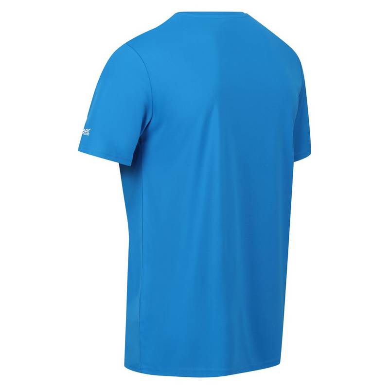 Regatta Fingal II Funktionsshirt Herren