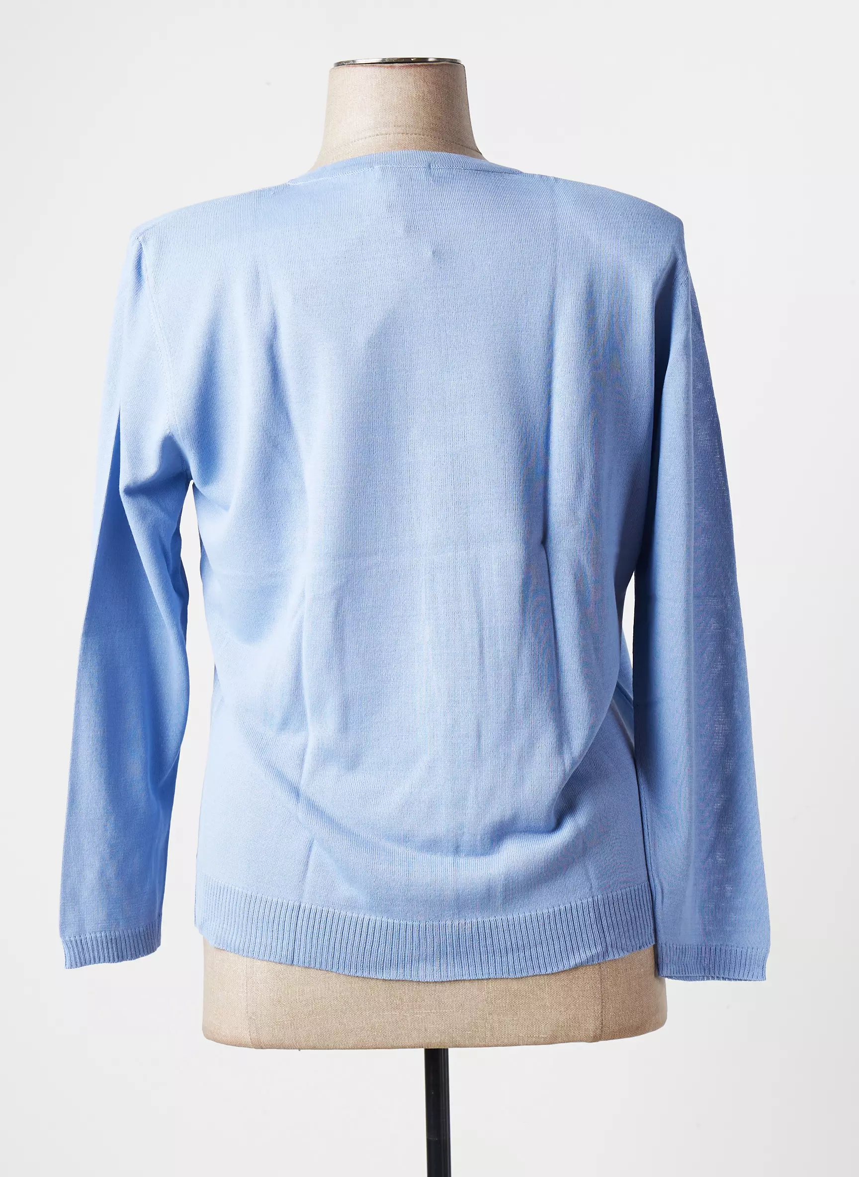 Mino Mora Cardigans Femme couleur violet