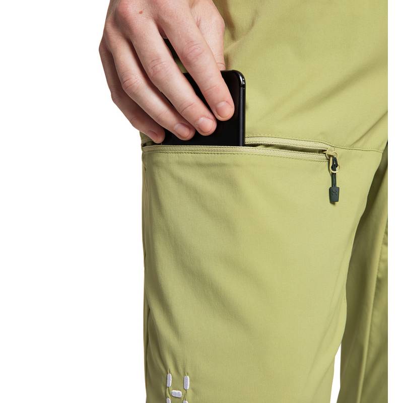 Haglöfs Lite Standard Pant Trekkinghose Damen