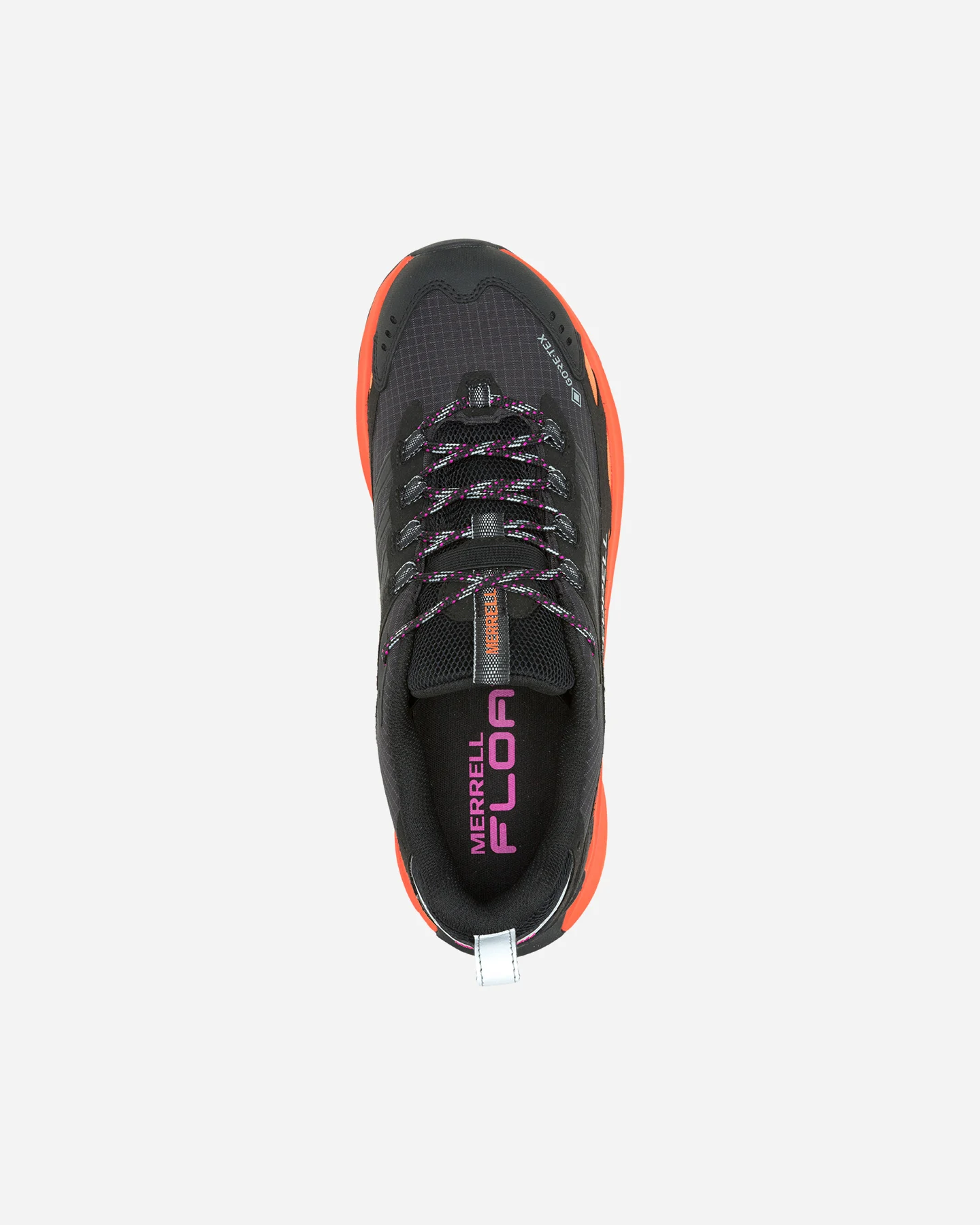 Scarpe Trail Merrell Moab Speed 2 Gtx M J038393