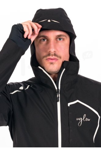Uglow Rain Jacket M