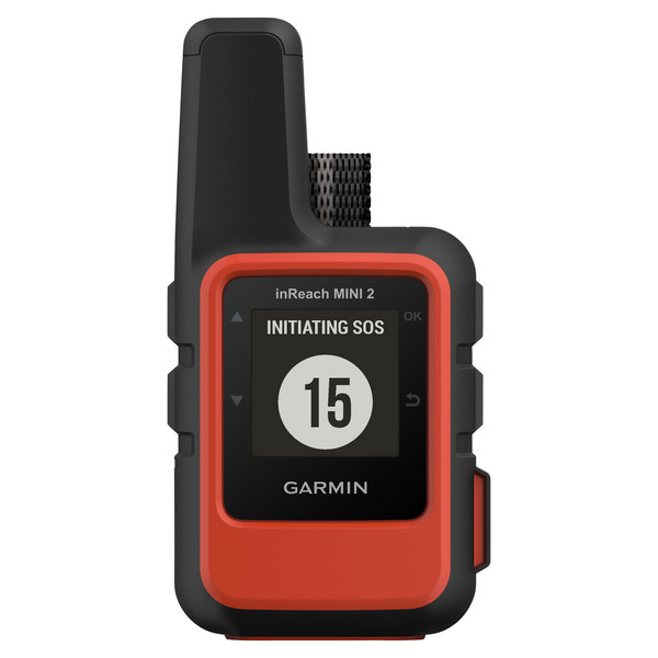 INREACH MINI 2 - GPS-Gerät
