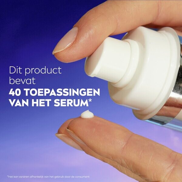 Nivea Cellular Epigenetics Ultimate Skin Rejuvenating Serum 15ml