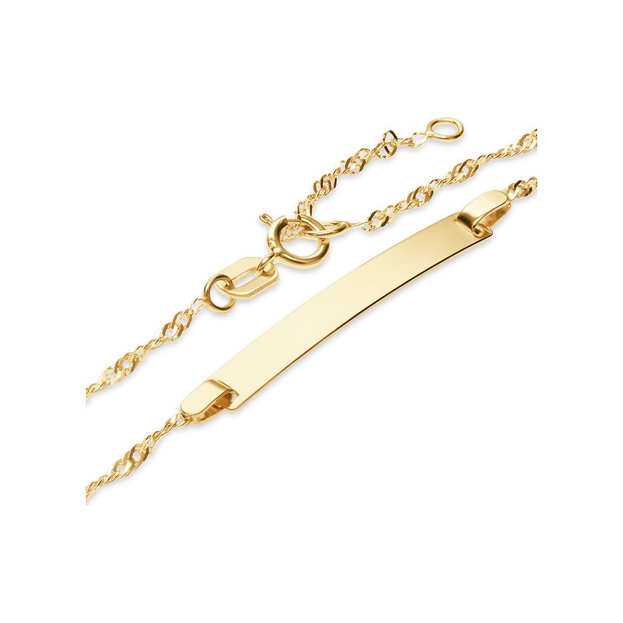 FAVS I.D.-Armband