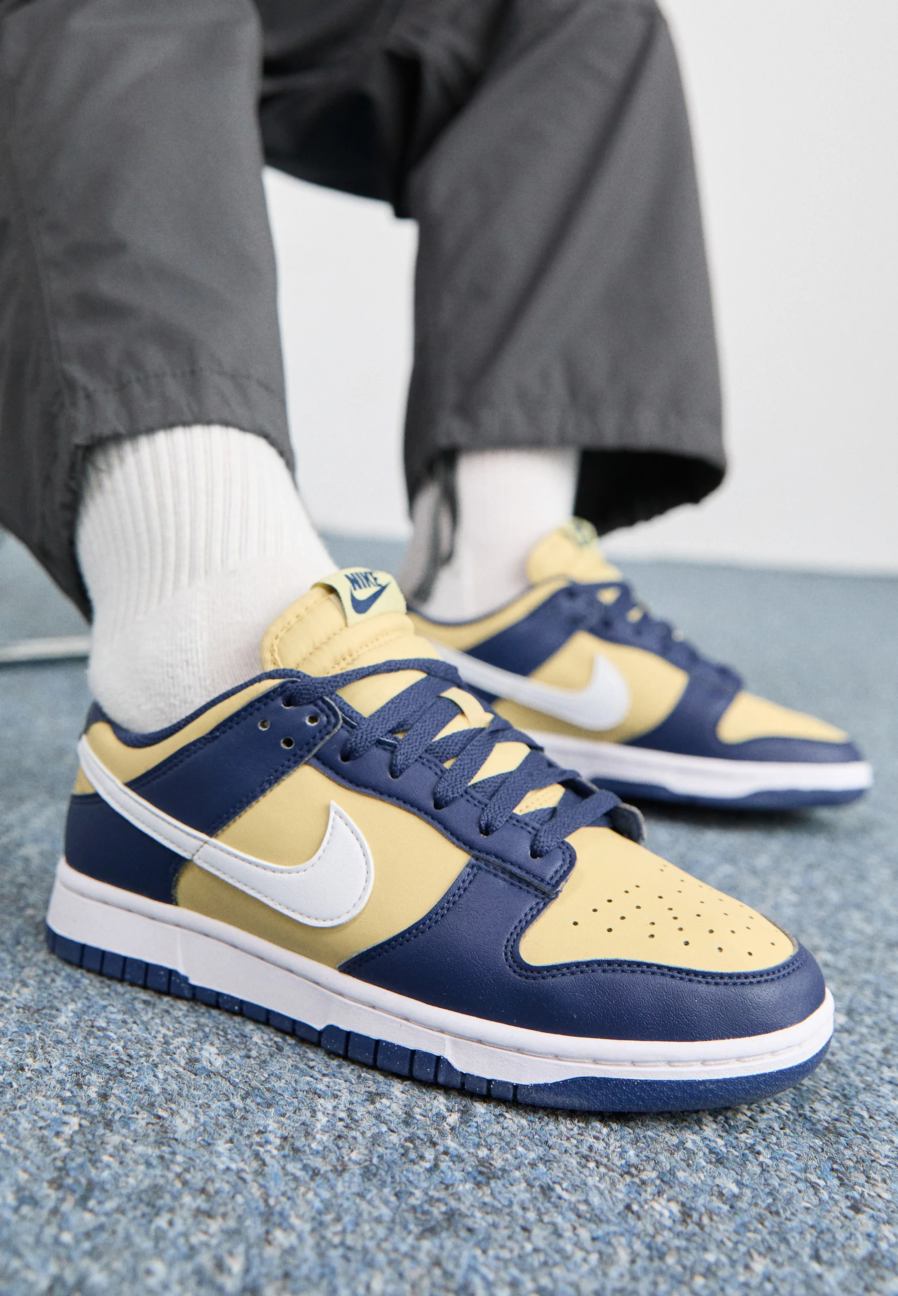 Nike Sportswear DUNK NEXT NATURE - Zapatillas bajas