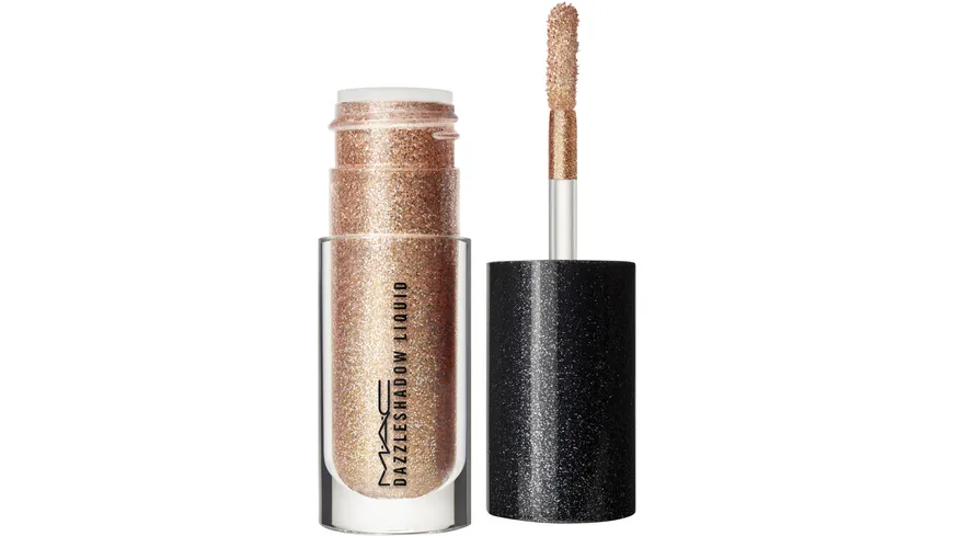MAC Dazzleshadow Liquid 4.6 g 04 - Flashing Lights