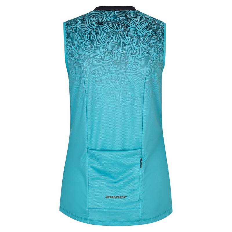 Ziener NALERINA Trikot Damen