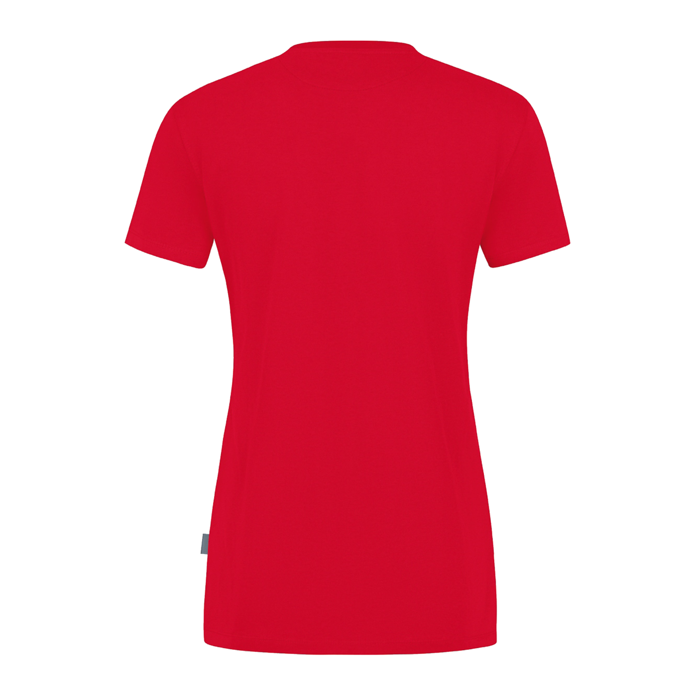 JAKO Doubletex T-Shirt Damen Rot F100