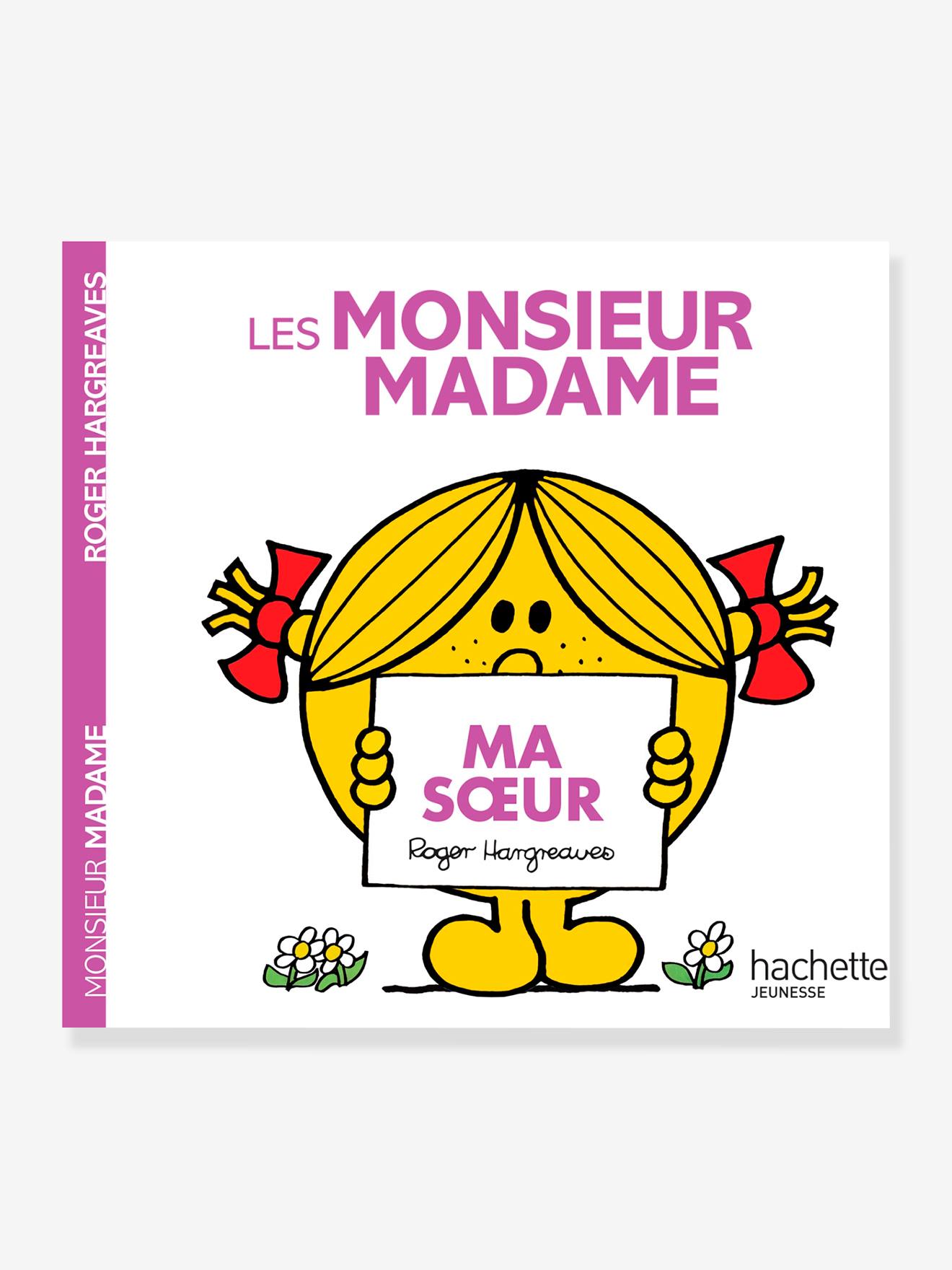 Monsieur Madame