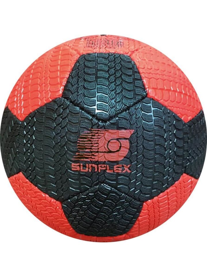 Sunflex Fußball Streetsoccerball, für Einsatz auf Asphalt, ab 3 Jahre günstig kaufen onesize