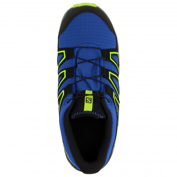 Salomon - Junior's Speedcross CSWP - Multisportschuhe