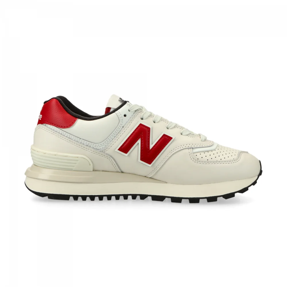 New Balance 574 Legacy U574LGTC / weiss