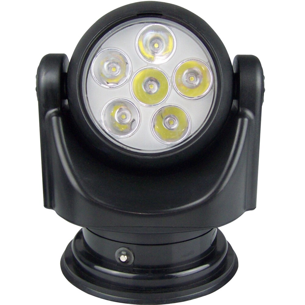 Berger & Schr&ouml;ter Suchscheinwerfer LED 30 Watt
