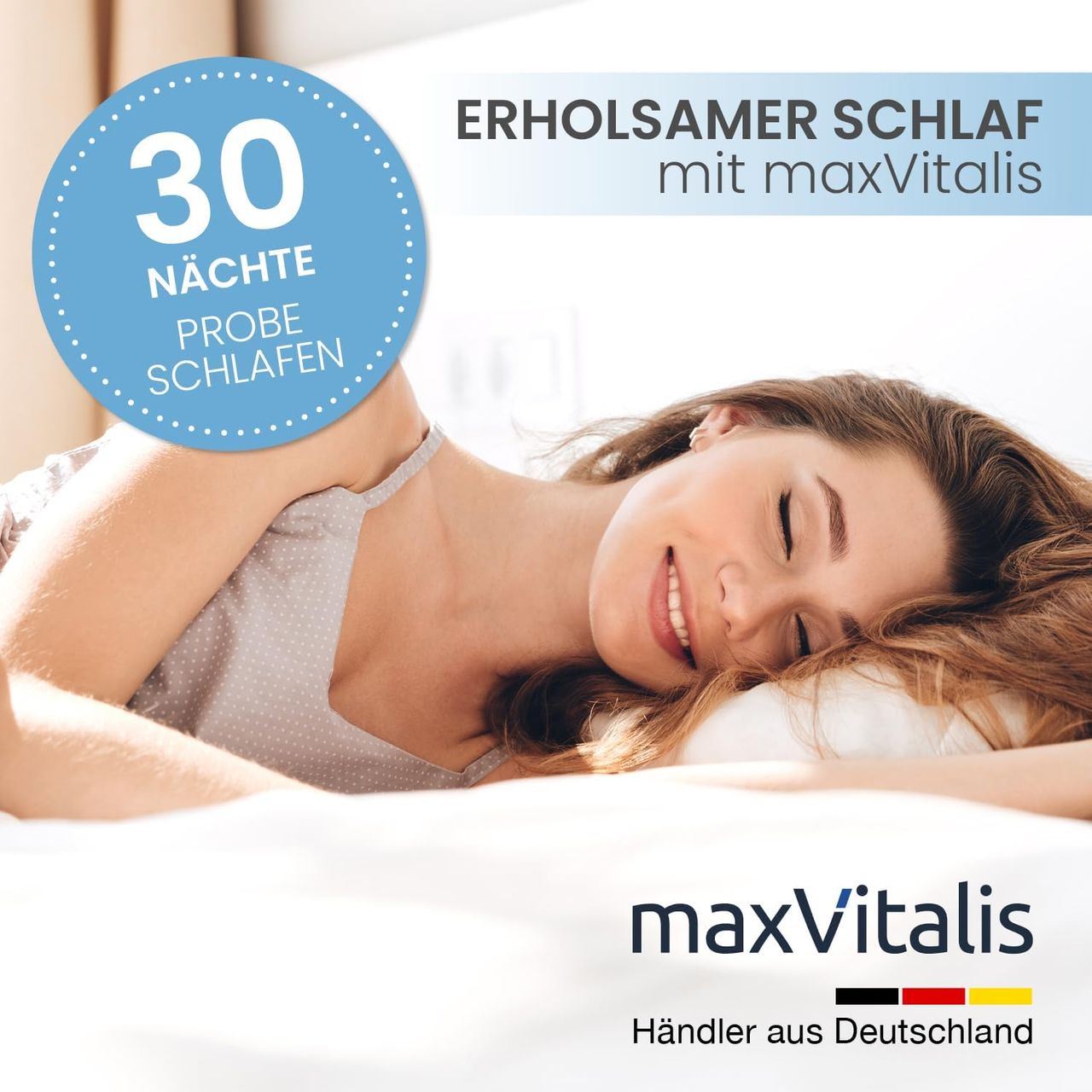 Aktivshop Gel-Schaum Topper, Orthopädische, atmungsaktive Gel Matratzenauflage, Für Matratzen & Boxspringbett, inkl. Aloe Vera Bezug, Allergiker geeignet (100 x 200 cm, Gelschaum 4 cm)