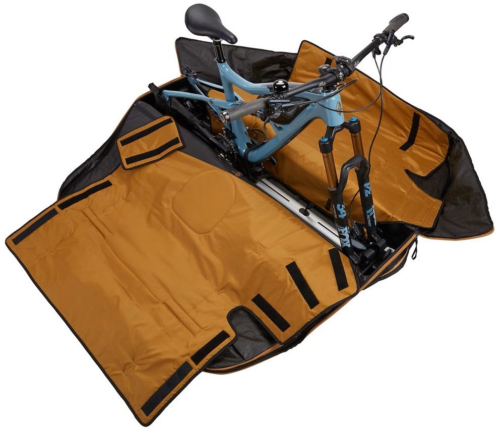 Thule RoundTrip - Fahrradtasche MTB kaufen | Bike-Discount