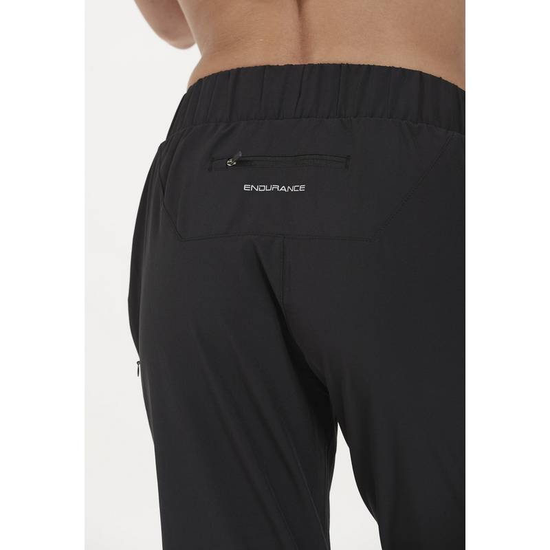 Endurance PHILE STRETCH Trainingshose Damen