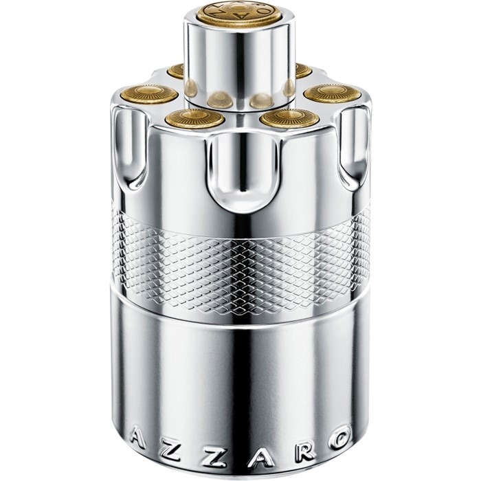 Eau de Parfum Spray