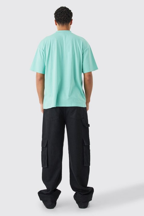 Oversize T-Shirt