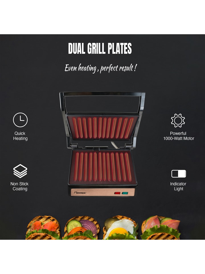 bESTRON Paninigrill 