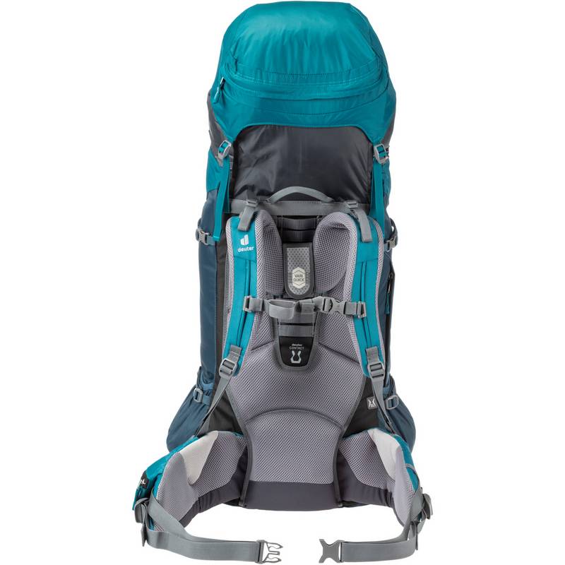 Deuter Alpamayo 60 + 10 SL Trekkingrucksack Damen