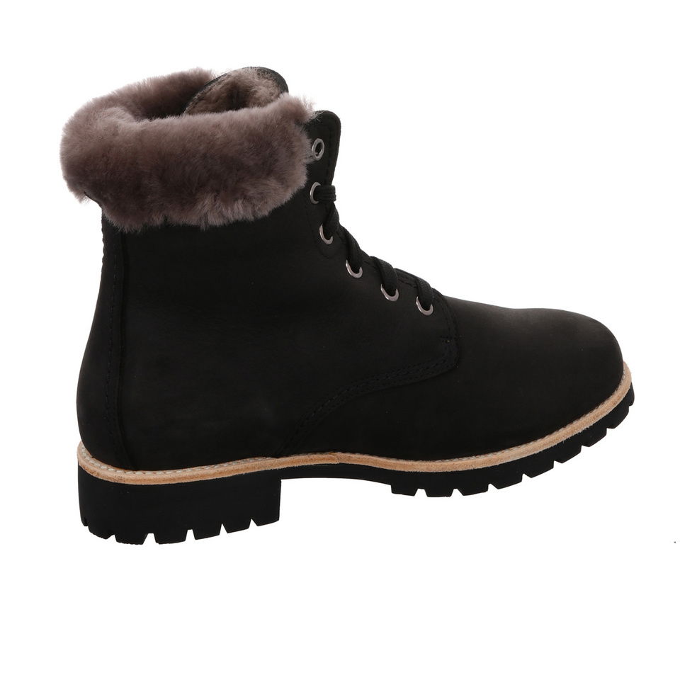 Panama Jack Igloo Boots