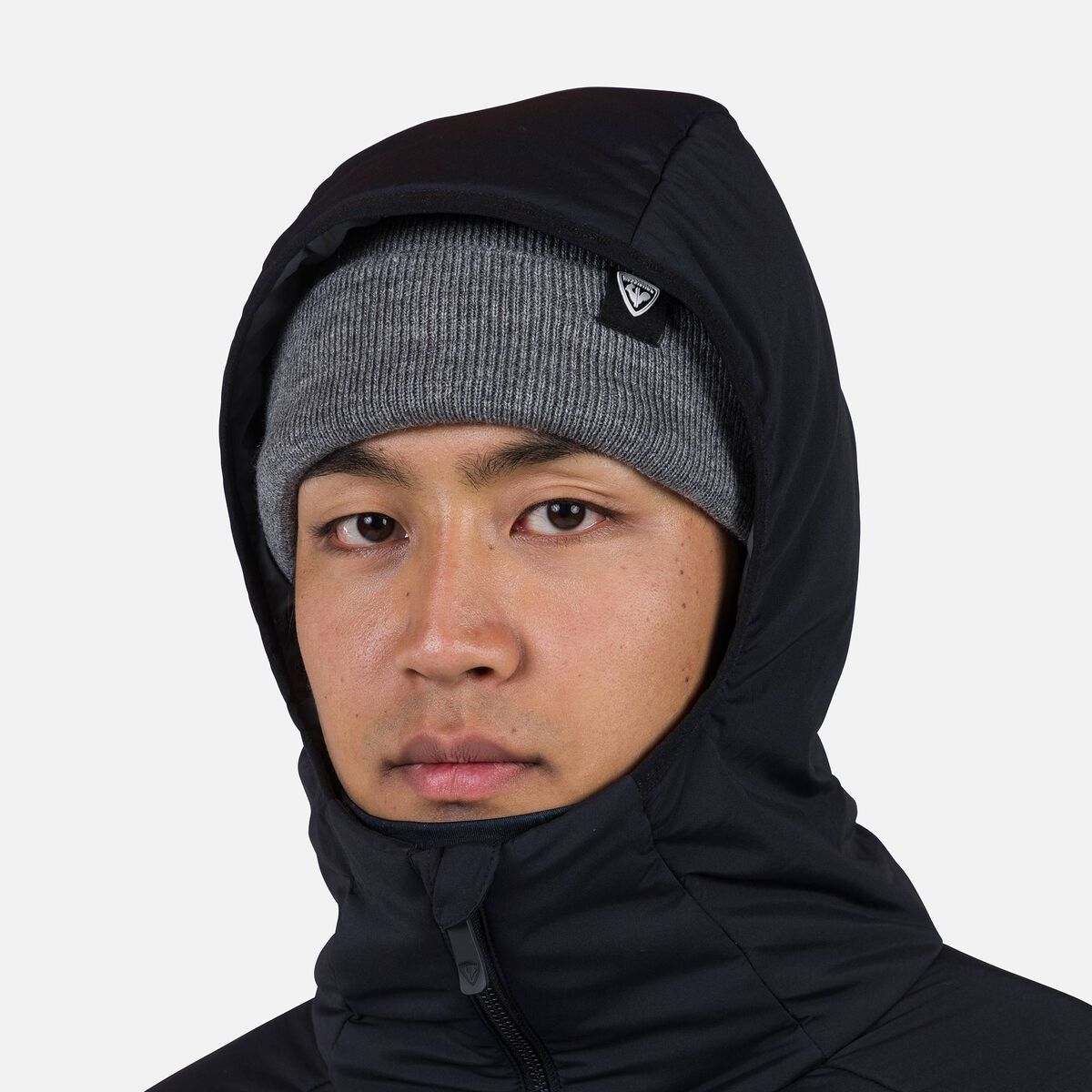 Herren-Kapuzenpullover Opside