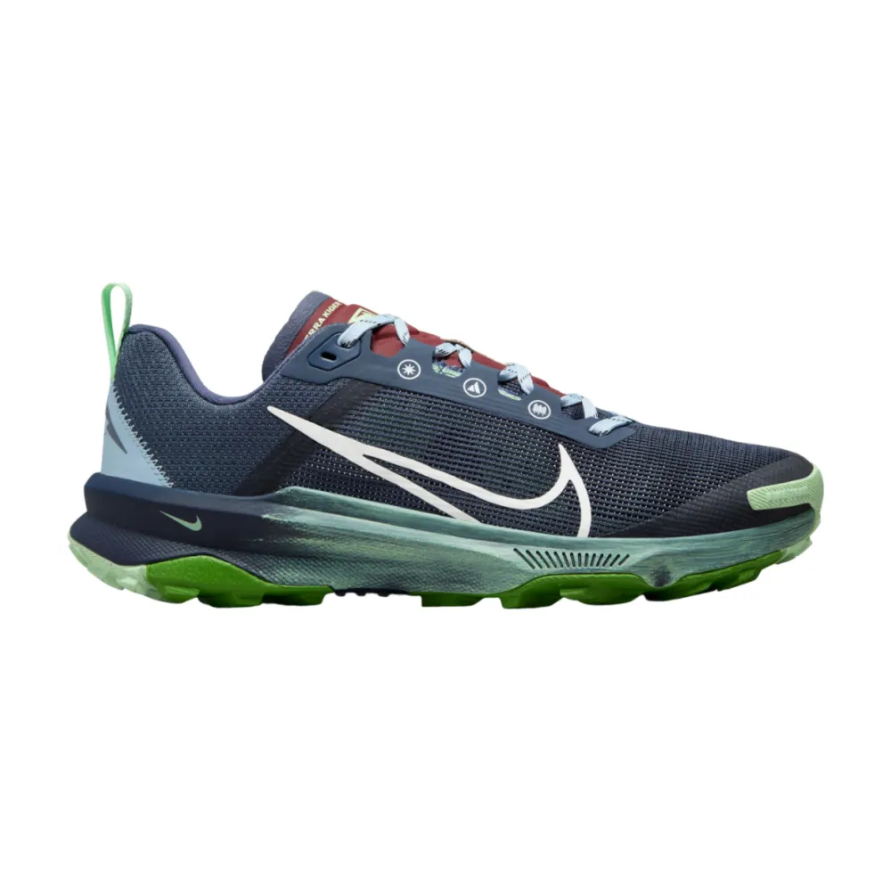 Nike Kiger 9 DR2694-403 / blau