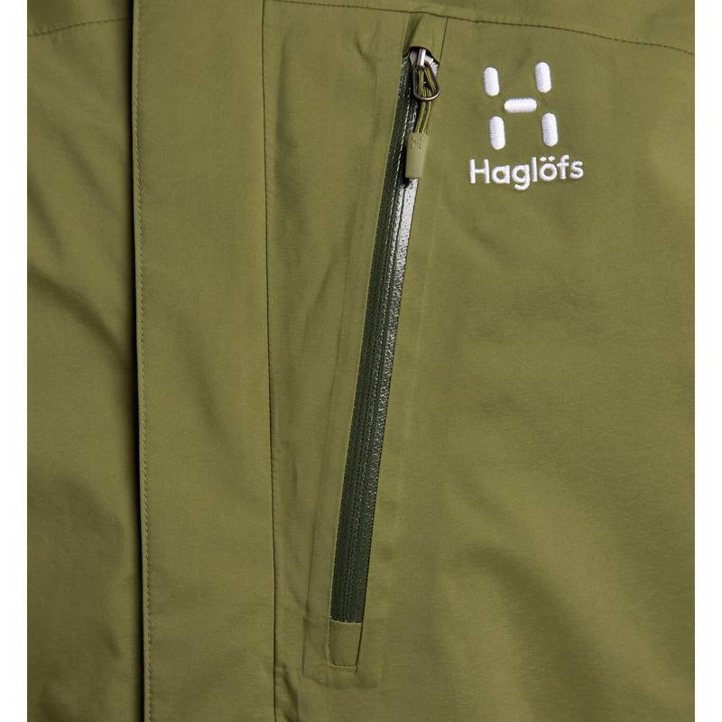 Haglfs Astral GTX Jacket Hardshelljacke Herren
