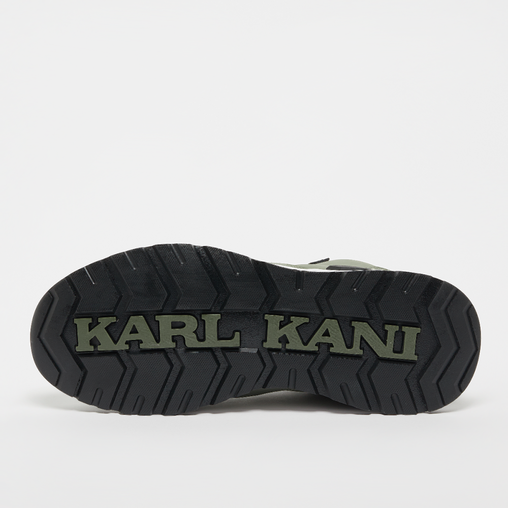 Karl Kani 89 Boot KKFWM000218 / grün