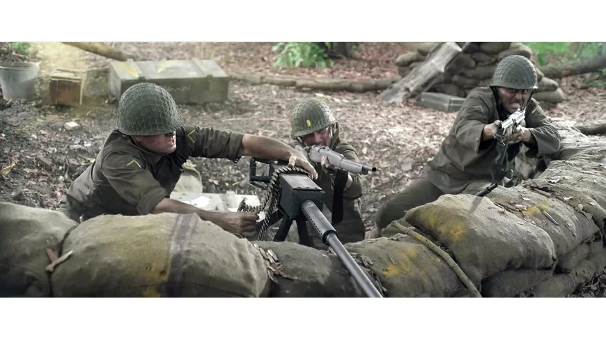 Operation Watchtower - Drei Tage in der Hölle