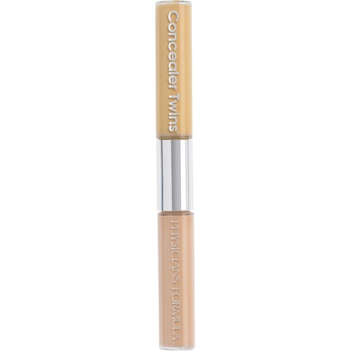 2-in-1 Correct & Cover Cream Concealer