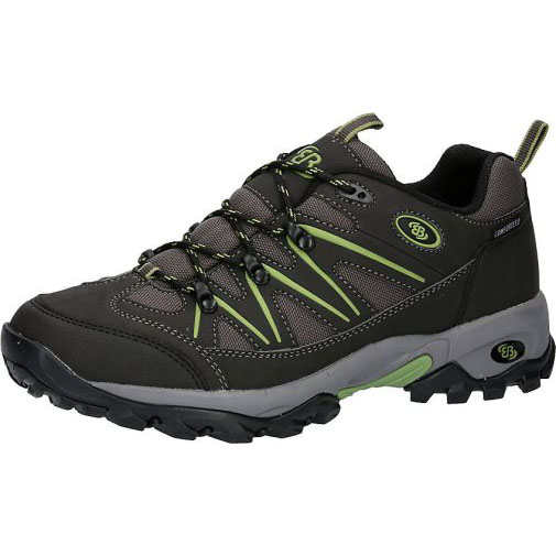 Brütting Outdoorschuh Mount Hunter Low