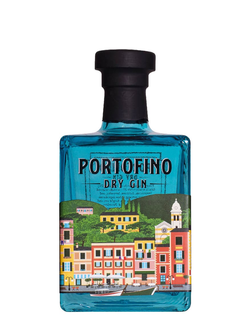 Dry Gin Portofino 500 ㎖