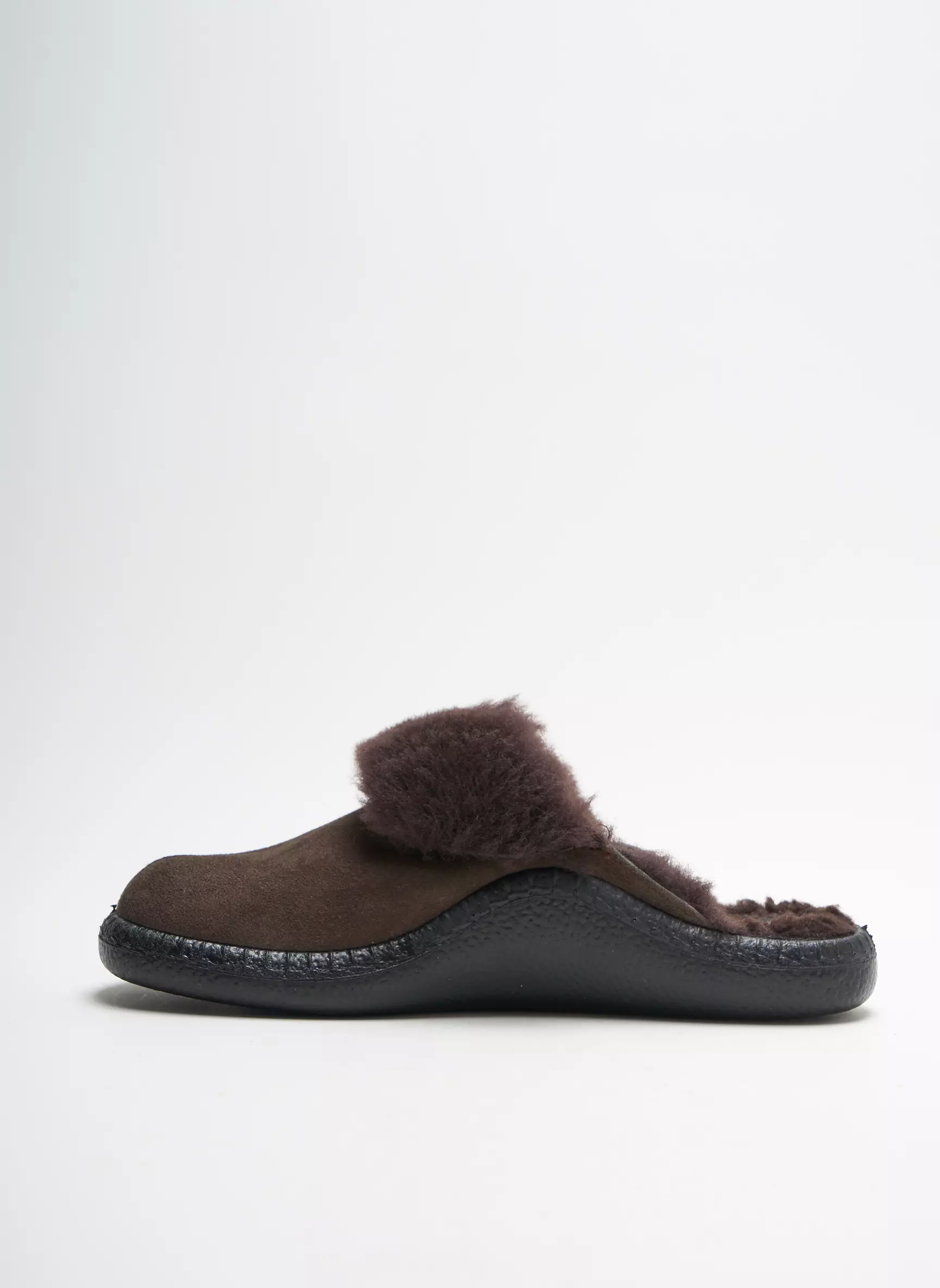 Westland Chaussons Femme couleur marron