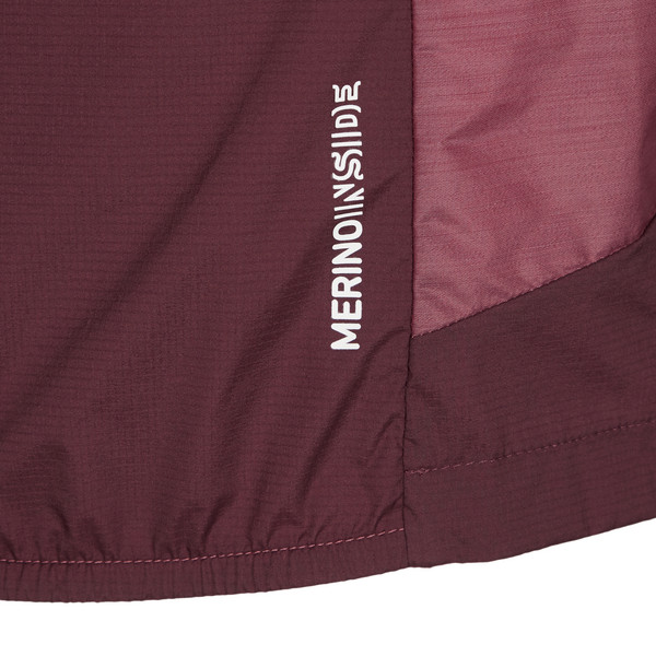 WINDBREAKER JACKET W Damen - Windbreaker