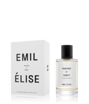 Emil Élise Painting It Sweet Eau de Parfum-100 ml