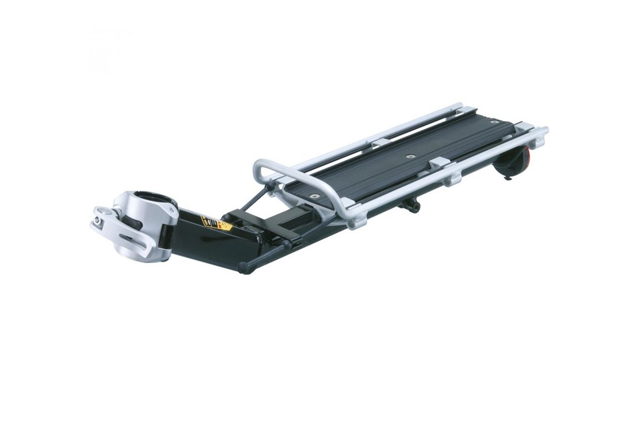 Topeak MTX BeamRack V-Type Gepu00e4cktru00e4ger