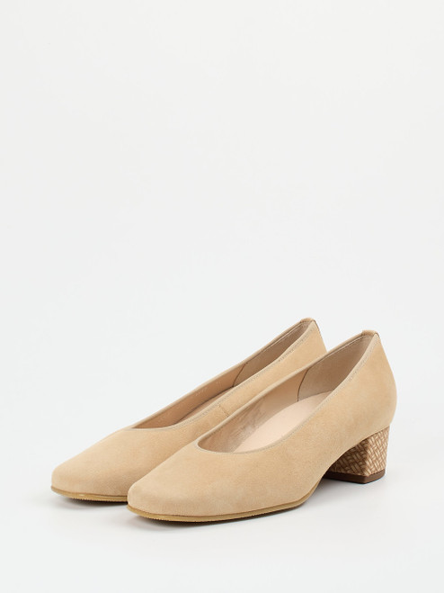 Pumps-24753390007 Hassia