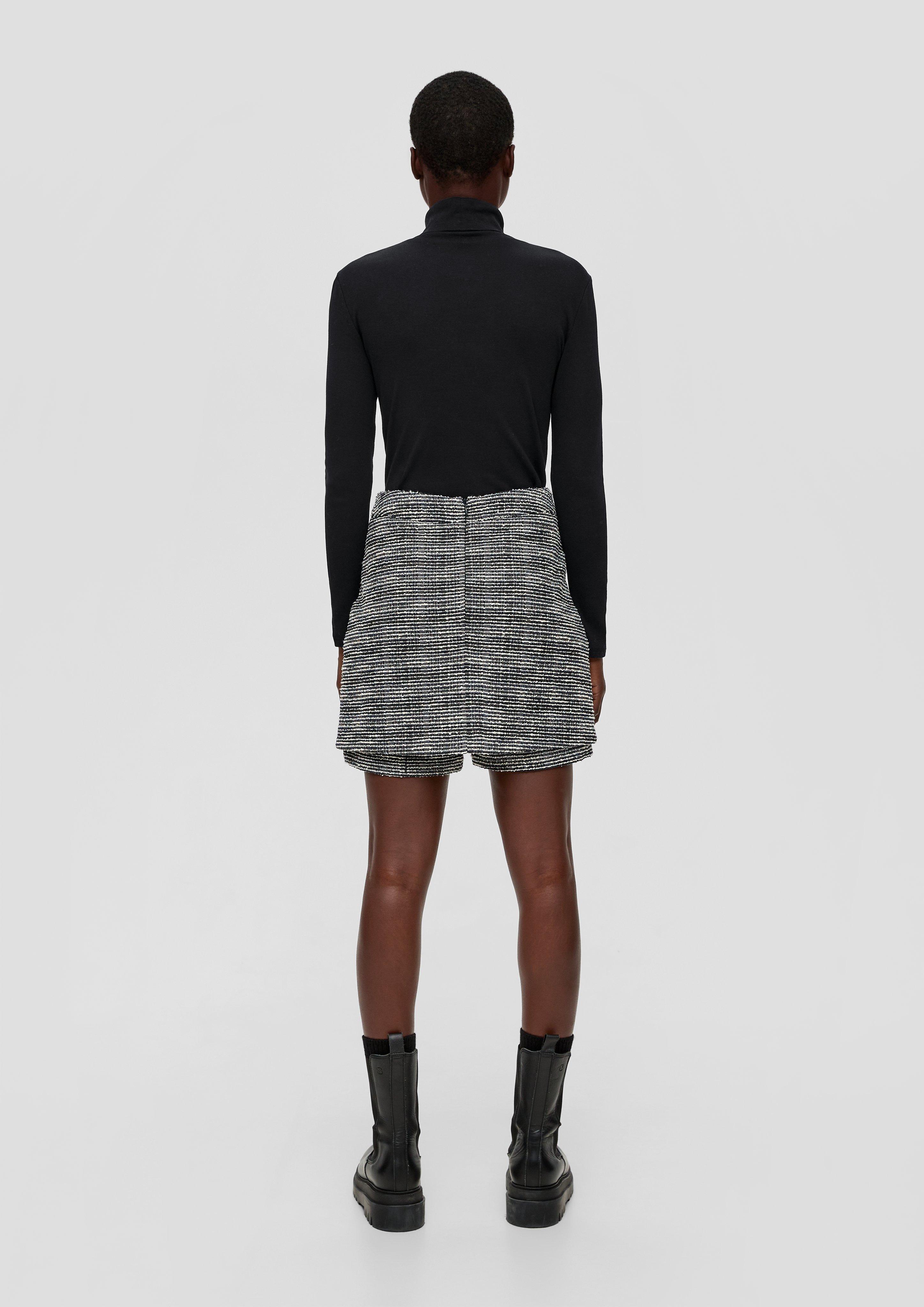 Longsleeve aus Baumwolle  2135959-9999