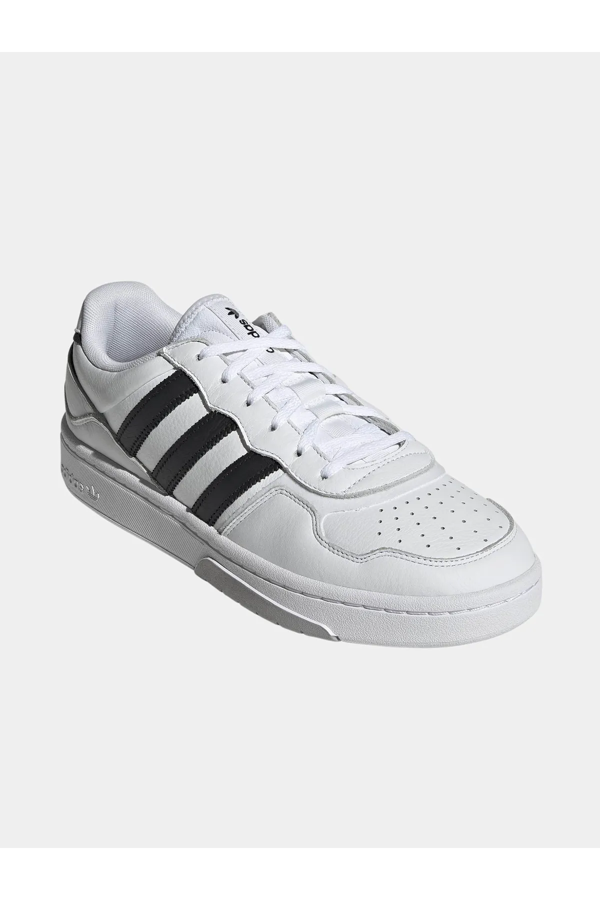 adidas  Unisex adidas Court Refit Schuhe