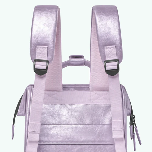 Adventurer Small Capri backpack, purple