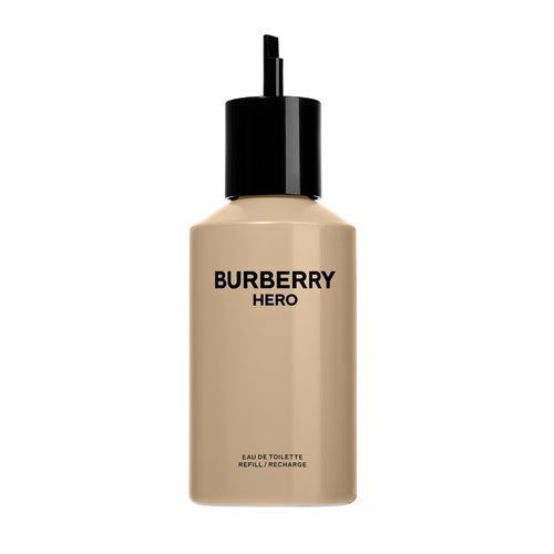 Burberry Hero Eau de Toilette Refill 200 ml