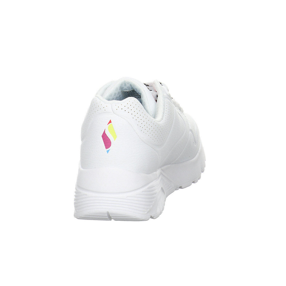 Mädchen Sneaker Schuhe Uno Lite Sneaker Kinderschuhe Synthetik bedruckt Halbschuhe