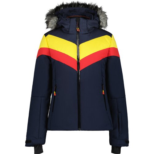 DAMEN JACKE ELECTRA