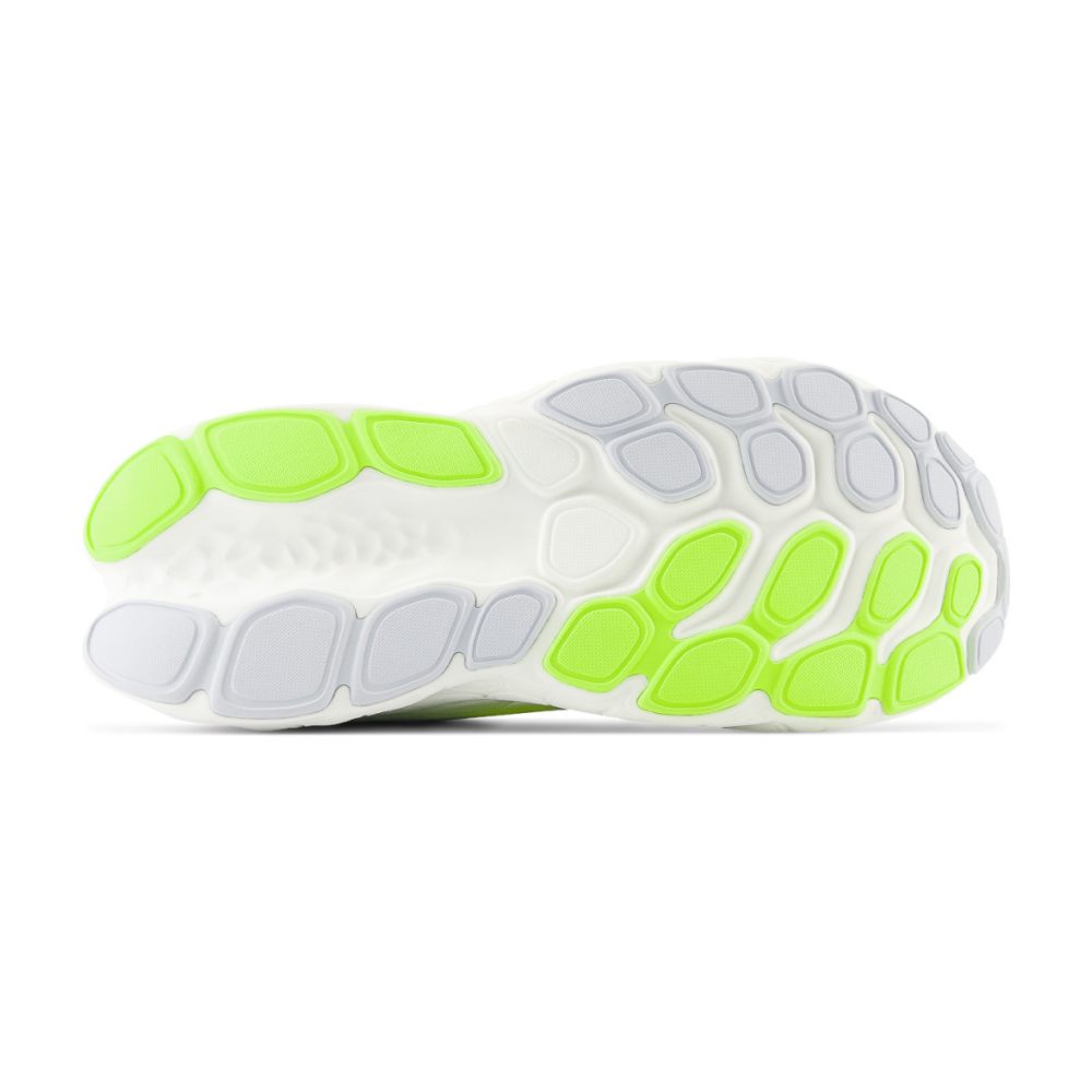 New Balance Fresh Foam X More v4 MMORCR4D / weiss