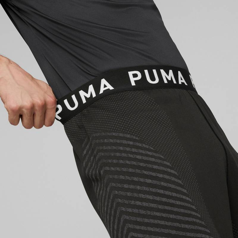 PUMA TRAIN FORMKNIT Funktionsshorts Herren